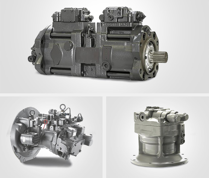Hydraulic-Pumps-Motors